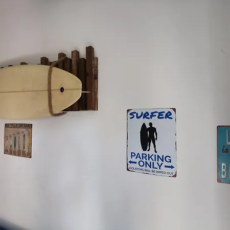 De La Glisse * Lacanau