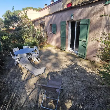 Vakantiehuis De La Glisse