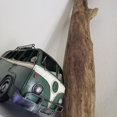 Vakantiehuis De La Glisse *