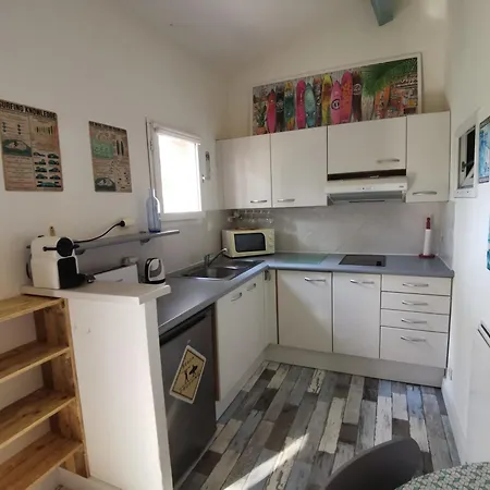 De La Glisse Lacanau