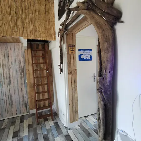 De La Glisse Vakantiehuis