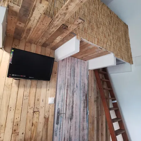 Vakantiehuis De La Glisse Lacanau