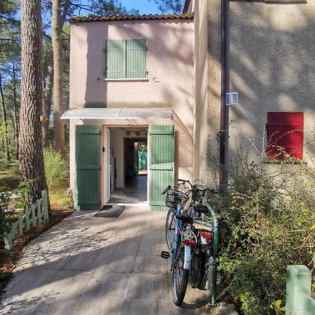 Vakantiehuis De La Glisse