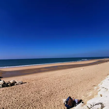 De La Glisse * Lacanau