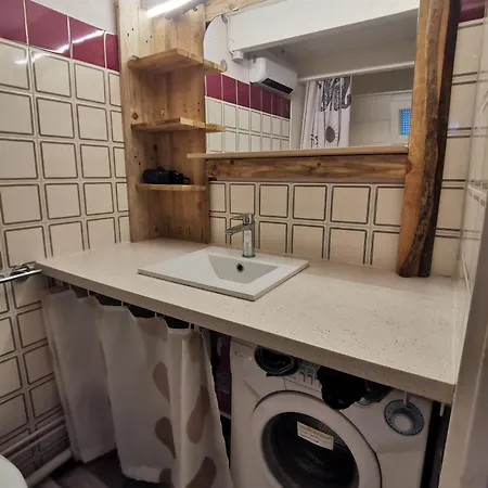 De La Glisse Hébergement de vacances Lacanau