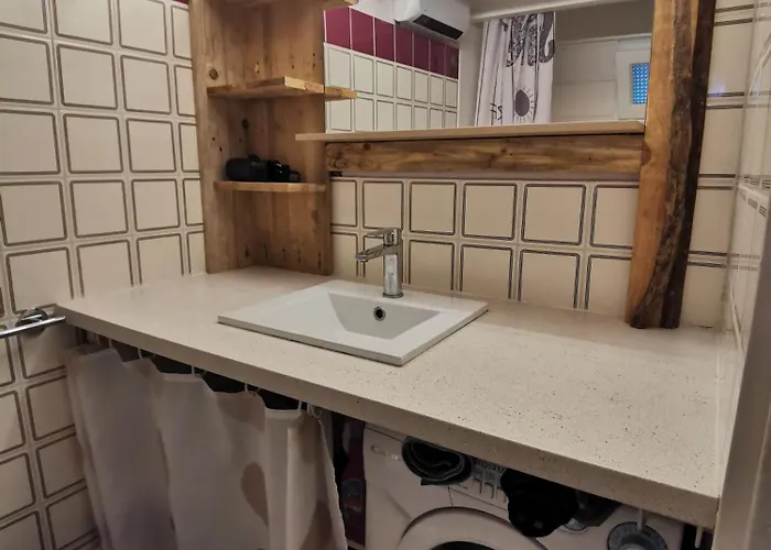 De La Glisse Feriehus Lacanau