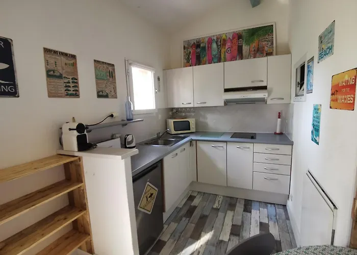 De La Glisse Lacanau