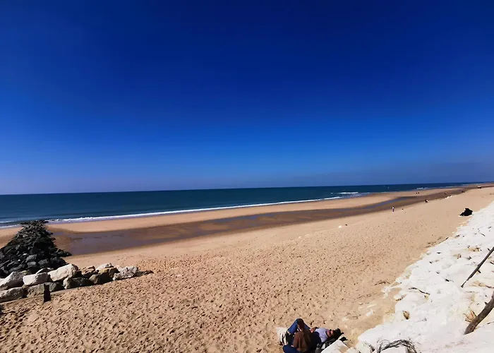 De La Glisse * Lacanau